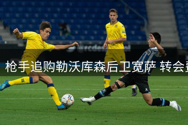 枪手追购勒沃库森后卫宽萨 转会费或破3000万英镑